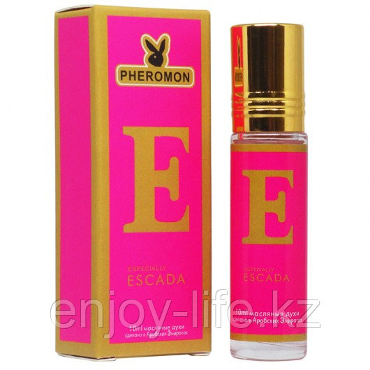 Духи с феромонами Escada Especially, 10ml.
