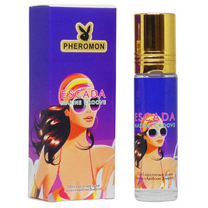 Духи с феромонами Escada Marine Groove, 10ml.