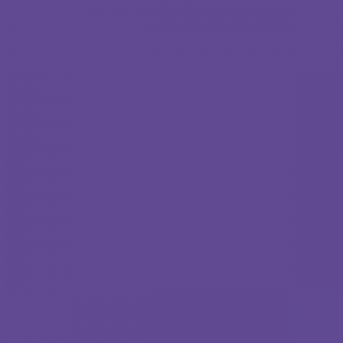 Королевский-фиолетовый  бумажный фон в рулоне 11м Х 2,72м от Kelly Photo США 68