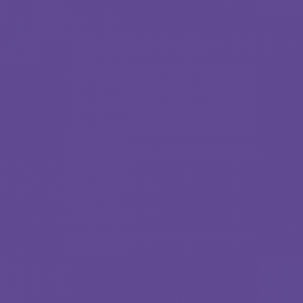Королевский-фиолетовый  бумажный фон в рулоне 11м Х 2,72м от Kelly Photo США 68, фото 2