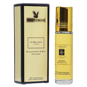 Духи с феромонами Jo Malone Blackberry & Bay, 10ml.