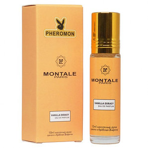 Духи с феромонами Montale Vanilla Extasy, 10ml.