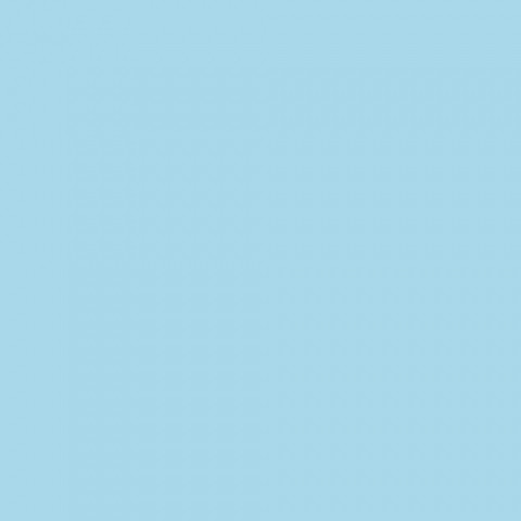 Небесно-голубой фон Бумажный в рулоне 11м Х 2,72м от Kelly Photo США
