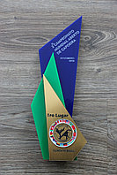 Спортивные кубки на заказ