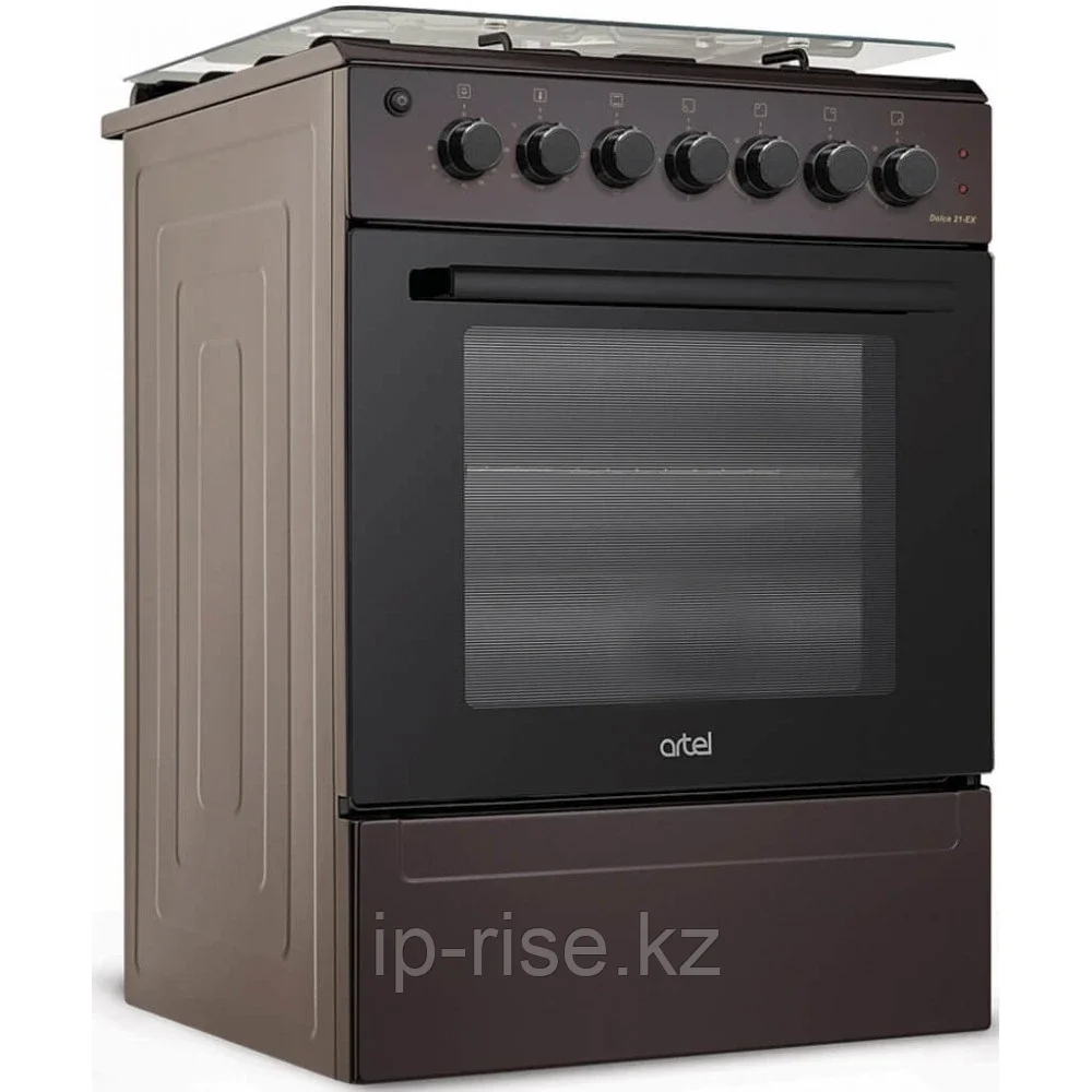 Плита газовая электрическая Artel DOLCE 21-EX, кор