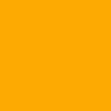 Оранжево-желтый бумажный фон в рулоне 11м Х 2,72м от Kelly Photo США, фото 2