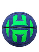 Баскетбольный мяч 7 Blue (Джеймс Харден 13), фото 2