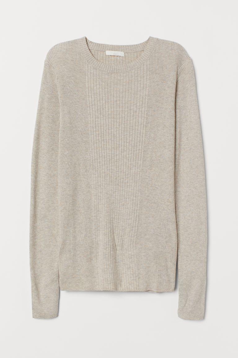 H&M женский свитер