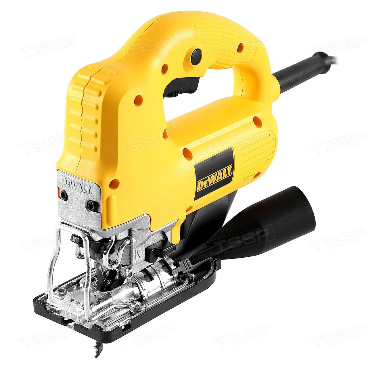 Электролобзик DeWALT DW341K - фото 1 - id-p103866630