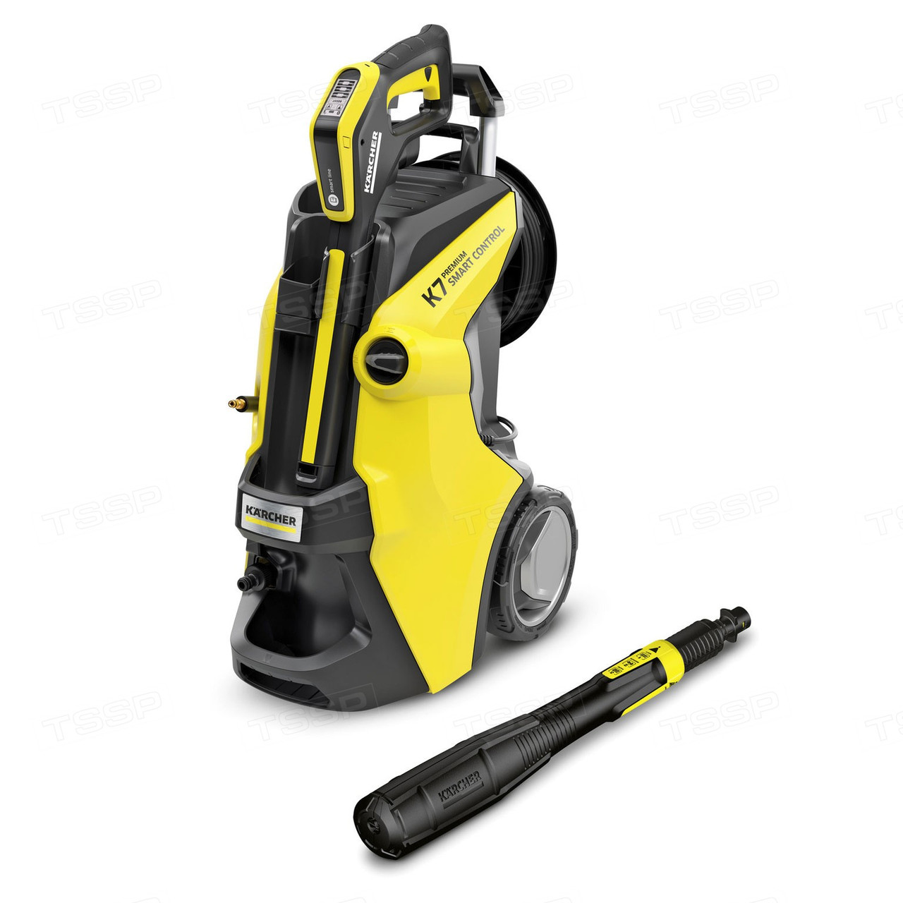 Мойка высокого давления Karcher K 7 Premium Smart Control 1.317-230.0 - фото 1 - id-p103866736