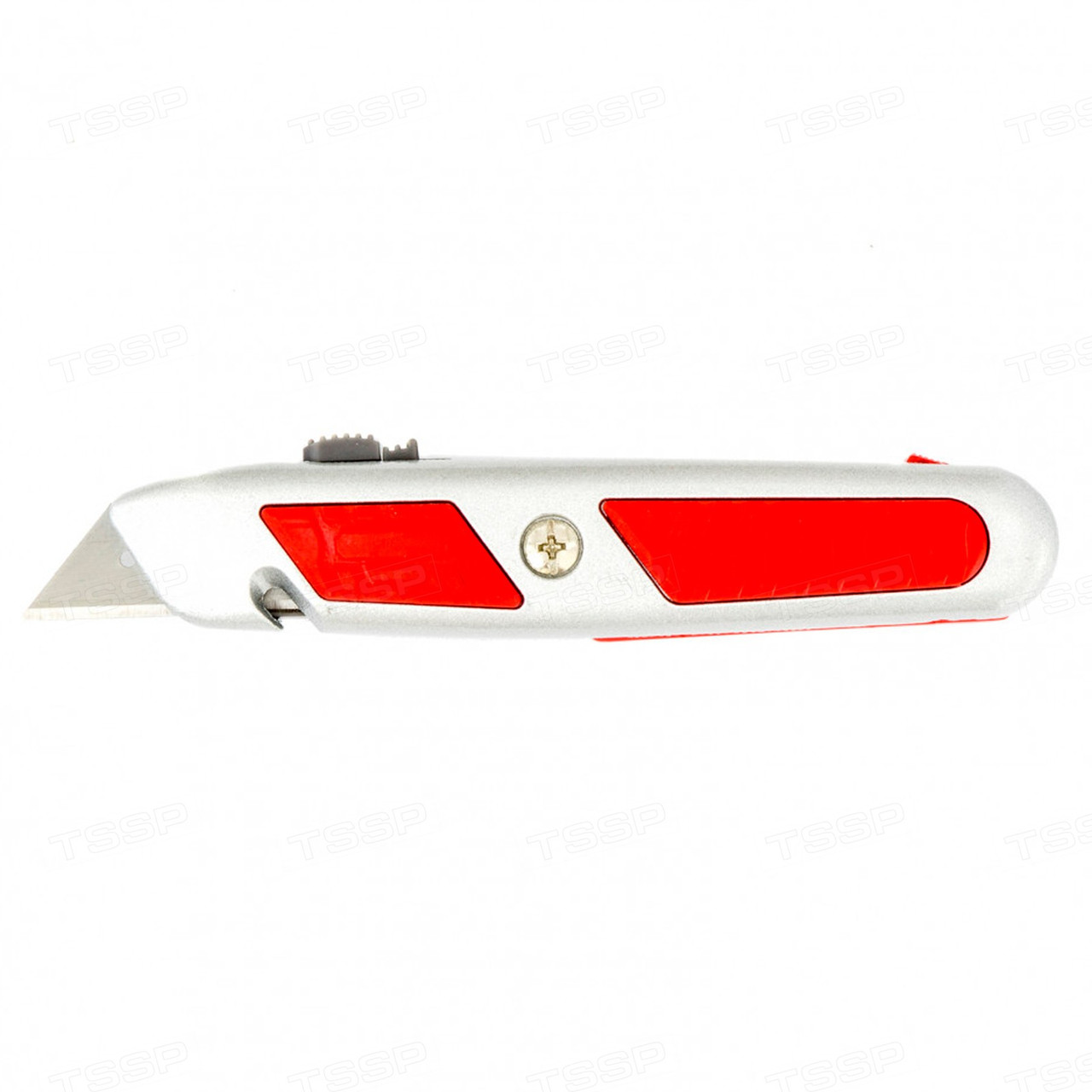 Нож выдвижной Matrix трапециевидное лезвие 18мм 78967 (id 103867587)