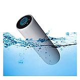 Мужской силиконовый вибро мастурбатор, фото 10