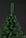 Елка искусственная литая Буковельская 1.5 м, зеленая, фото 5