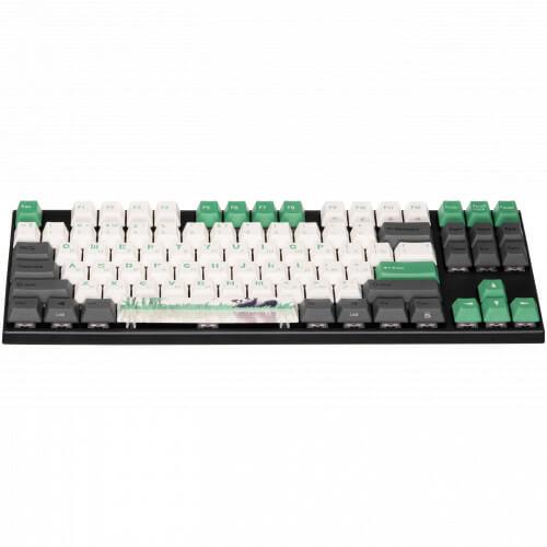 Клавиатура Varmilo VA87M Panda R2, Cherry MX Brown