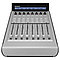USB MIDI DAW контроллер Mackie MC Extender Pro, фото 3