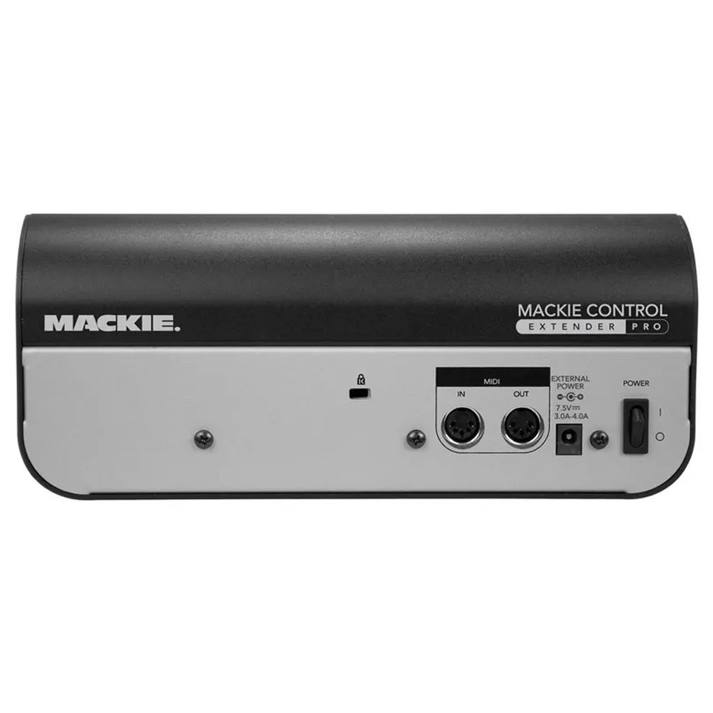 USB MIDI DAW контроллер Mackie MC Extender Pro - фото 4 - id-p102751644