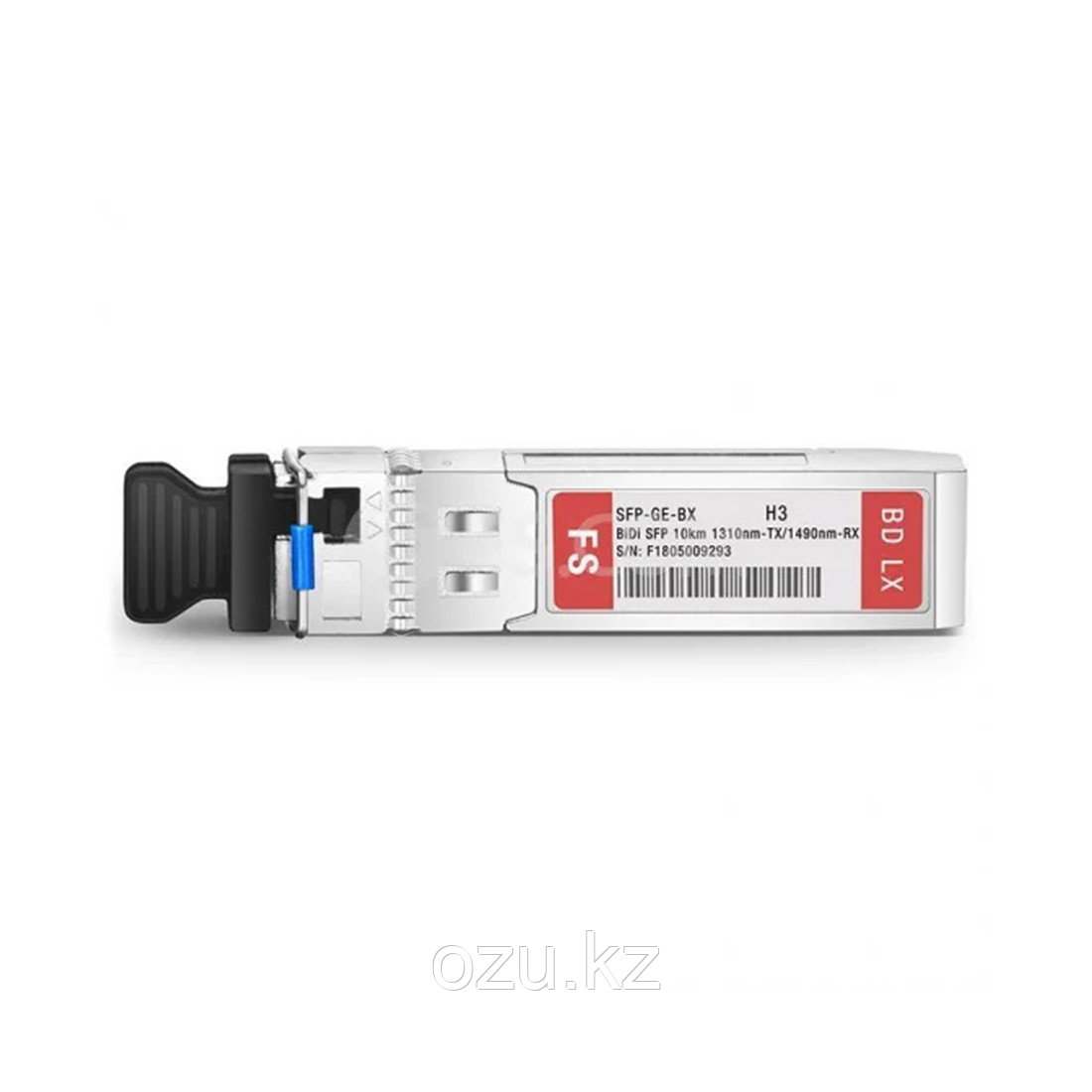 Трансивер BDCOM GSFP-LX-SM1310-20-BIDI - фото 2 - id-p103760782