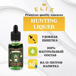 Эссенция Elix Hunting Liqueur, 30 ml