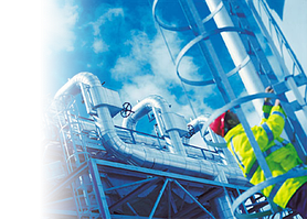 Нефтегазовое и горнодобывающее оборудование