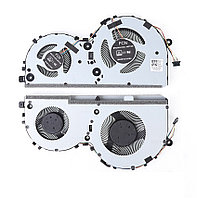 Системы охлаждения вентиляторы Lenovo L340-15IRH L340-17IRH NS85B24-18K01 8-pin кулер FAN вентилятор
