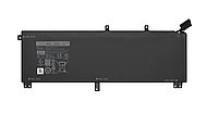 Аккумуляторы Dell T0TRM TOTRM 11.1v 4250мАч 61Wh DELL XPS 15 9535 батарея, аккумулятор, ORIGINAL