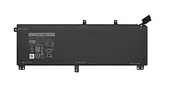 Аккумуляторы Dell T0TRM TOTRM 11.1v 4250мАч 61Wh DELL XPS 15 9535 батарея, аккумулятор, ORIGINAL