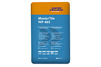 MasterTile WP 665 Гидроизоляция (сухая)(комп.А) 20кг.