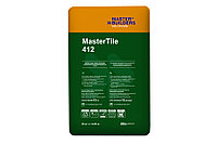 MasterTile 412 клей для крупногабаритной плитки 25кг