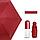 Зонт карманный универсальный Mini Pocket Umbrella (Аквамарин), фото 9