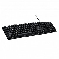 Logitech G413 SE Black клавиатура (920-010438)
