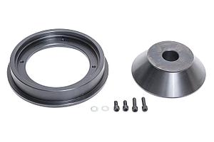 NORDBERG ОПЦИЯ КОМПЛЕКТ ALTR36 (конус+шайба) для малых грузовиков, Для станков с резьбовым валом Ø36