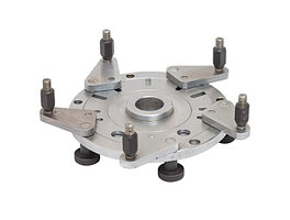 NORDBERG ОПЦИЯ АДАПТЕР универсальный B-W-0700000 для 4525/4524C с валом Ø40мм