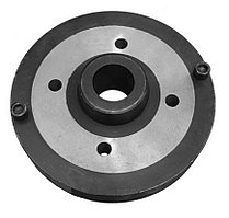 NORDBERG ОПЦИЯ АДАПТЕР 6008834 (4 отверстия) для дисков без центрального отверстия