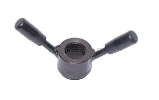 NORDBERG ОПЦИЯ ГАЙКА 45HAW 42*3 мм барашковая для 45TRK