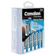 Элементы питания (батарейки) Camelion Digi Alkaline LR 6 (размер AA), фото 3