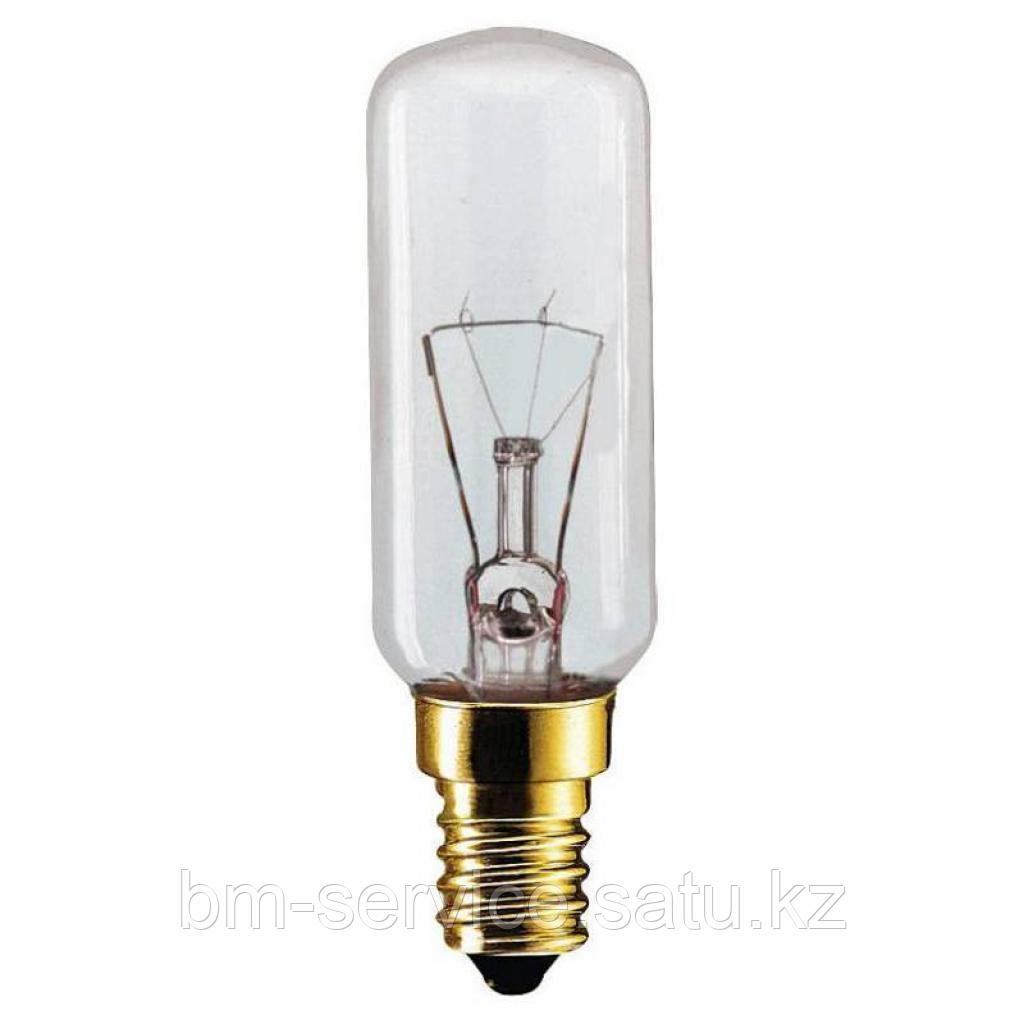 Лампа вытяжки E14 40W - фото 1 - id-p102672308