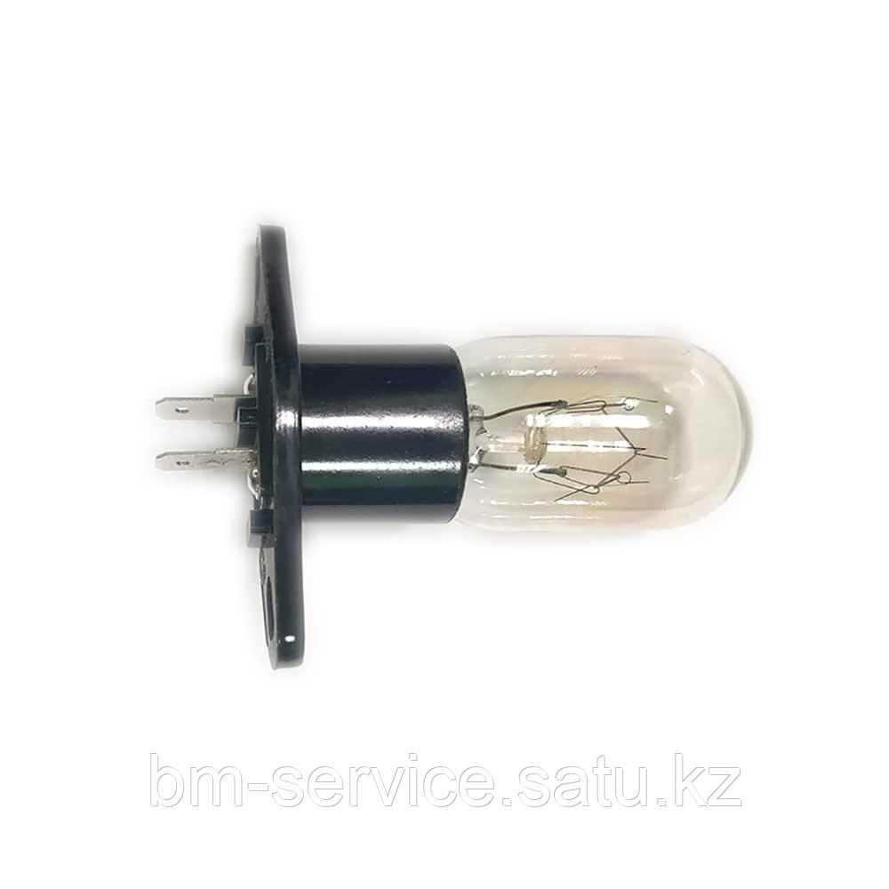 Лампа СВЧ 20W 250V клемы прямые Т170 - фото 1 - id-p102672332
