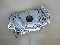 MD366260, Масляный насос MITSUBISHI LANCER CS9A, OUTLANDER CU4W 4G64 V-2.4 2002-06, ASIAN, CHINA