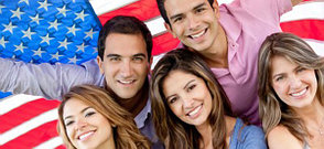 Работа и учеба в США и Европе