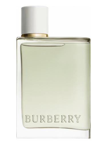 Burberry  Her Eau De Toilette Burberry 6ml Original 10