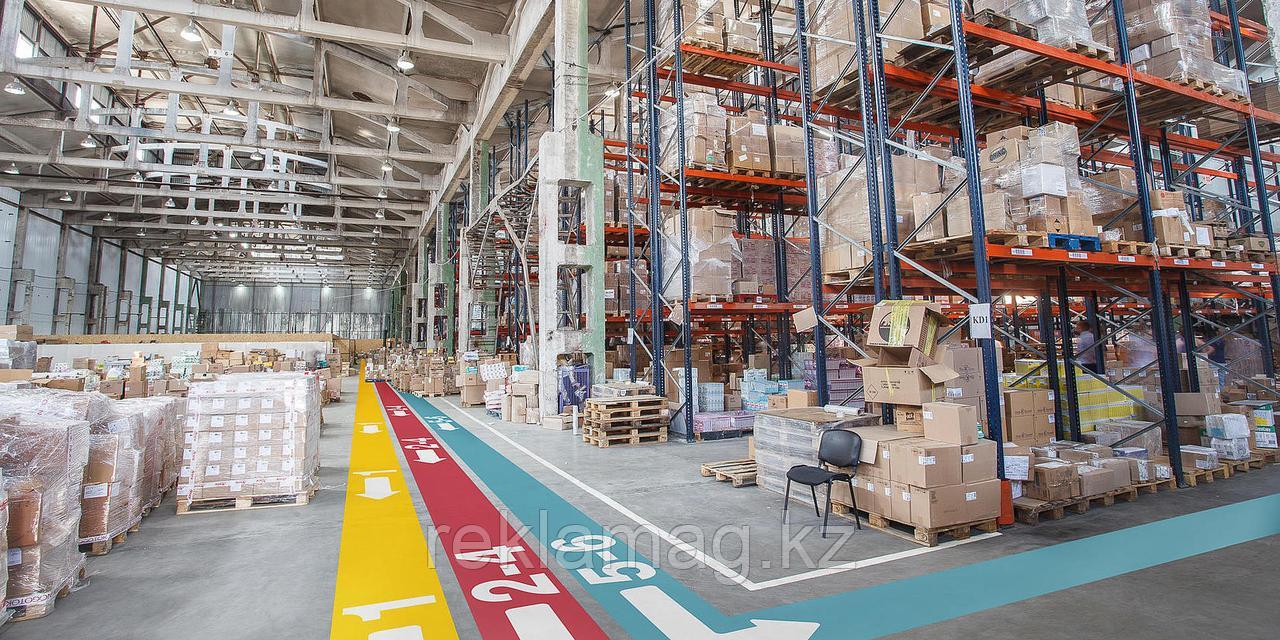 ORAGUARD® 250AS (едендік графиканы қорғау үшін), фото 4