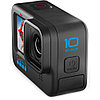 Экшн камера GoPro HERO10 Black +  Карта памяти Sandisk 64GB, фото 3