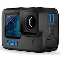Экшн камера Gopro Hero 11 Black Edition
