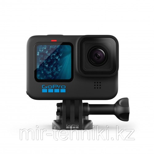 Экшн камера Gopro Hero 11 Black Edition - фото 3 - id-p103875822