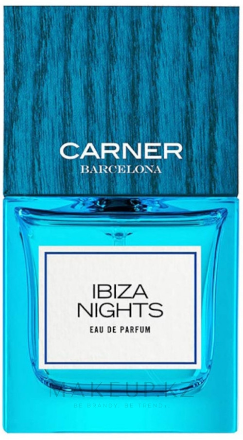 Carner Ibiza Nights 15ml - фото 1 - id-p103876590