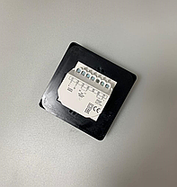 Терморегулятор ECOTHERM RTC 70.26 / Menred 70.26 черный, фото 2