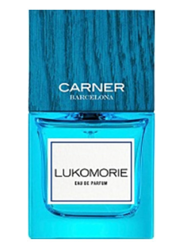 Carner Lukomorie 15ml