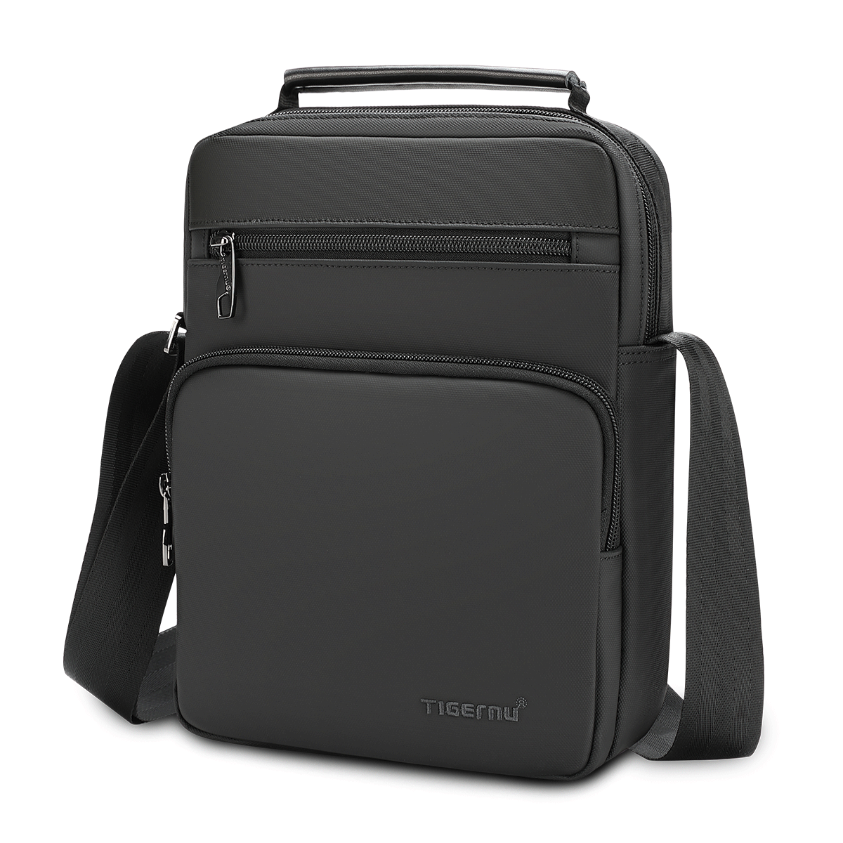 Рюкзак Tigernu T-L5200 Black