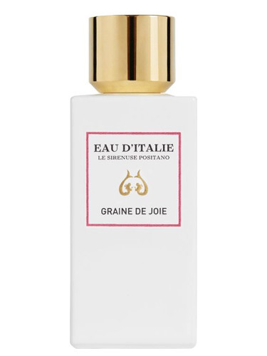 Eau D'Italie Graine de Joie 6ml Original