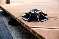 Регулируемая опора BP- 3 (123-185мм), фото 3